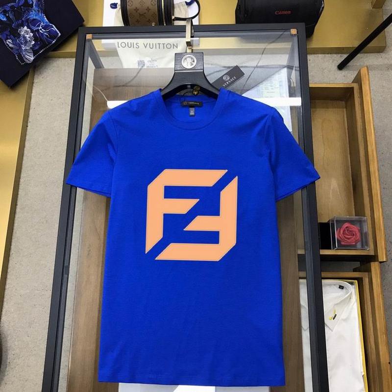 Fendi Men's T-shirts 121